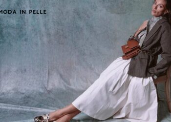 Moda in Pelle: How to Build a Stylish and Versatile Shoe Collection