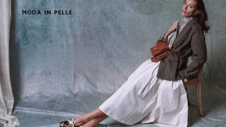 Moda in Pelle: How to Build a Stylish and Versatile Shoe Collection