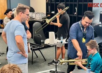 Music & Arts: Your Guide to Instruments, Gear and Musical Inspiration
