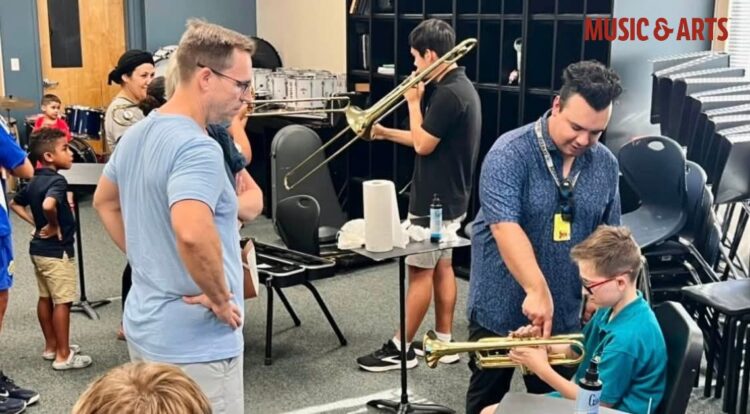 Music & Arts: Your Guide to Instruments, Gear and Musical Inspiration