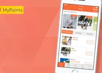 How to Turn Everyday Online Activities into Rewards with MyPoints