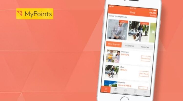 How to Turn Everyday Online Activities into Rewards with MyPoints