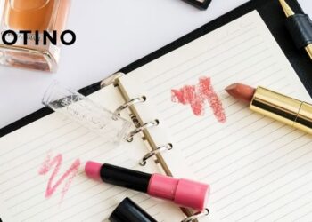 How to Build a Simple Beauty Routine with Notino