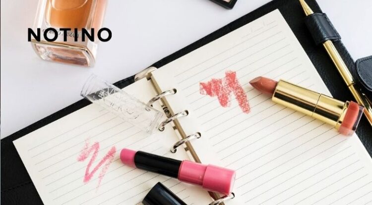 How to Build a Simple Beauty Routine with Notino