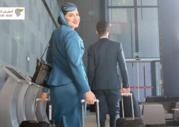 Oman Air: كيف تخطط لرحلة جوية أكثر راحة وتنظيماً من البداية إلى الوصول