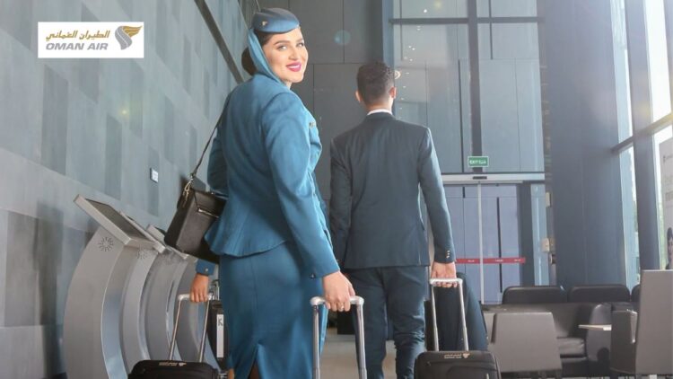 Oman Air: كيف تخطط لرحلة جوية أكثر راحة وتنظيماً من البداية إلى الوصول