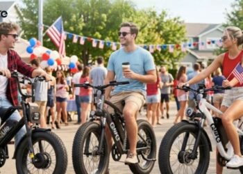 Qlife Bike: How to Choose the Right Electric Bike for Your Lifestyle