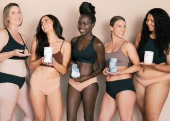 Saalt: Sustainable Period Care, Comfortable Products and Ongoing Offers