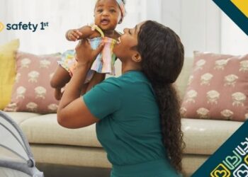 Safety 1st: How to Create a Safer and More Comfortable Home for Your Baby