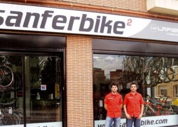 Sanferbike: Cómo Elegir la Bicicleta Perfecta Según Tu Forma de Disfrutar del Ciclismo