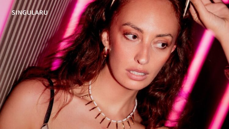 SINGULARU: How to Create a Personal Jewelry Style for Every Occasion