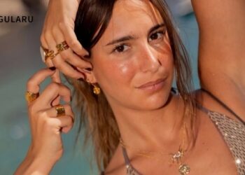 Cómo crear un estilo personal con Singularu y joyas para cada día