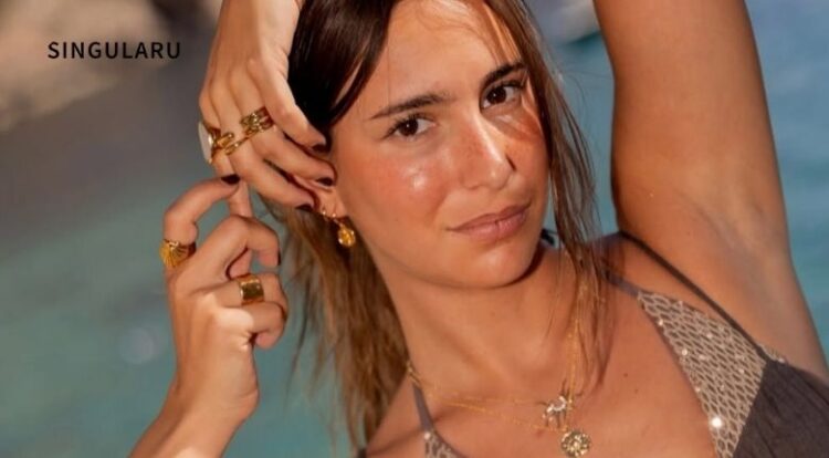 Cómo crear un estilo personal con Singularu y joyas para cada día