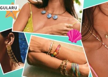 Singularu: Cómo elegir las joyas perfectas para expresar tu estilo cada día
