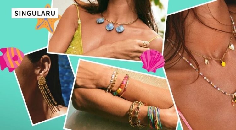 Singularu: Cómo elegir las joyas perfectas para expresar tu estilo cada día