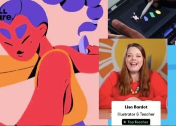 Skillshare: How Learning Creative Skills Can Help You Turn Ideas Into Real Projects