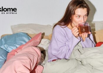 Slome : Comment créer un intérieur confortable où il fait vraiment bon vivre