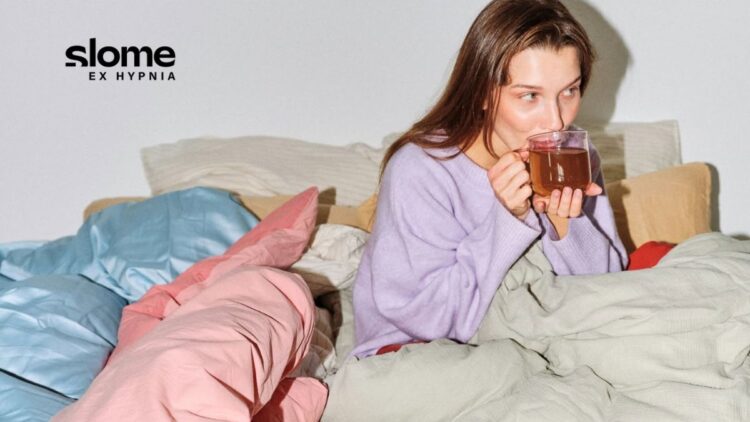 Slome : Comment créer un intérieur confortable où il fait vraiment bon vivre