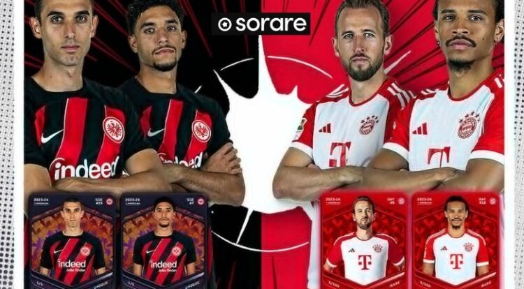 Sorare : comment construire une collection de cartes et une équipe de Fantasy Football intelligentes