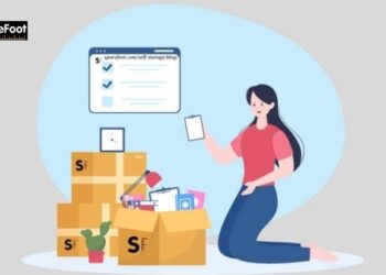 SpareFoot: How to Choose the Right Storage Solution for Your Changing Needs