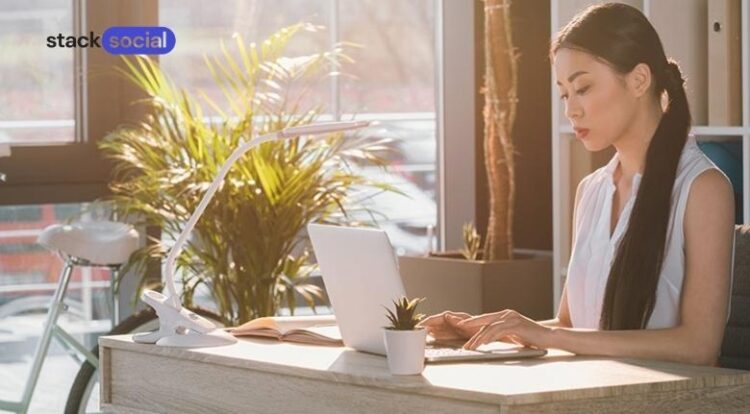 StackSocial: Smart Ways to Discover Useful Software and Digital Deals