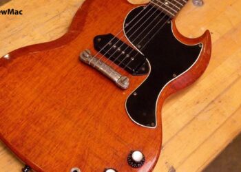 StewMac: How to Build a Practical Guitar Repair and Maintenance Setup at Home