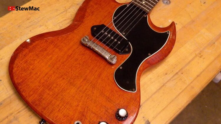 StewMac: How to Build a Practical Guitar Repair and Maintenance Setup at Home