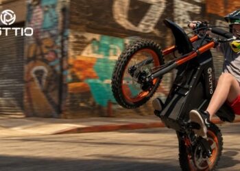 How TuttioSport Can Make Everyday Electric Riding More Exciting