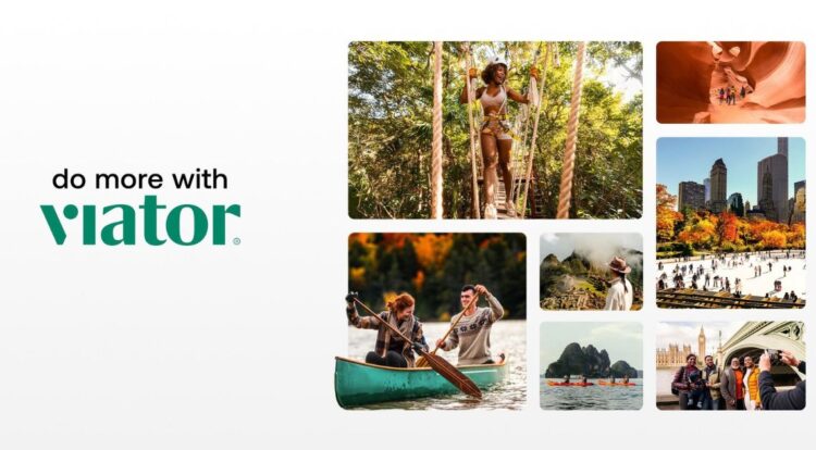 Viator: Discover Tours, Activities and Memorable Travel Experiences
