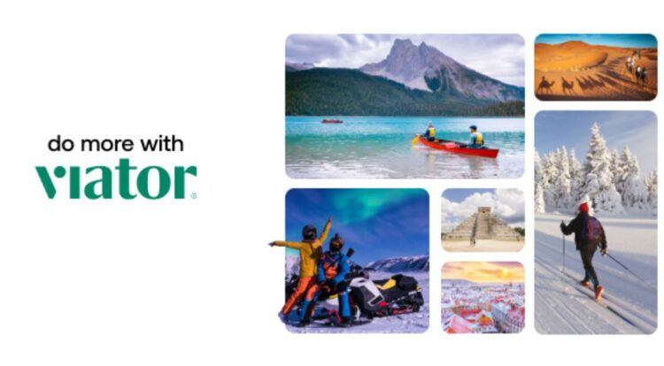 Viator: Discover Memorable Tours, Activities, and Travel Experiences