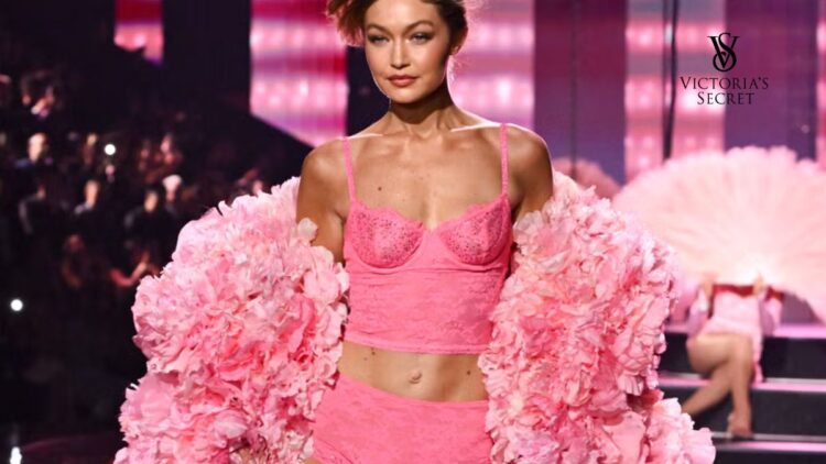 Victoria’s Secret: كيف تبنين إطلالتك اليومية بأسلوب أنيق ومريح