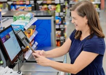 Walmart: How to Make Everyday Shopping Simpler, Smarter, and More Organized