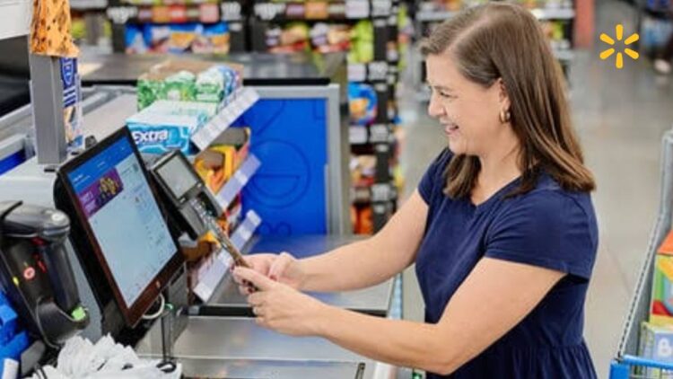 Walmart: How to Make Everyday Shopping Simpler, Smarter, and More Organized