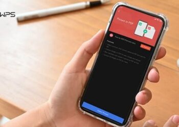 How WPS Office Can Make Everyday Work More Simple and Productive