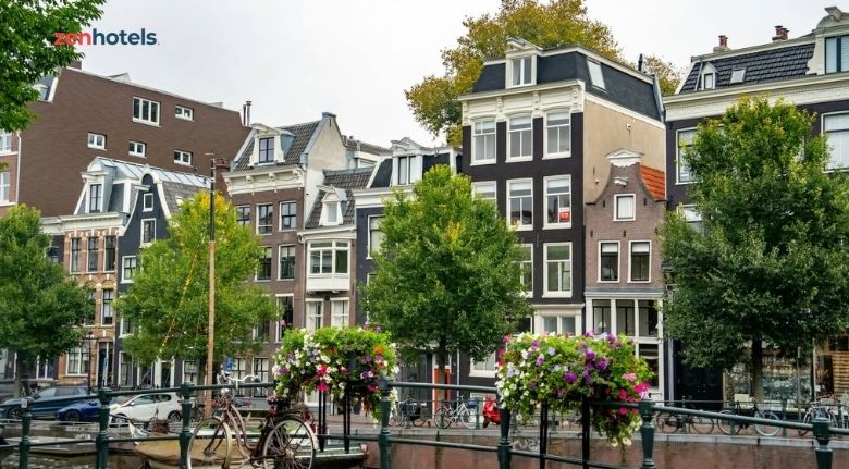 ZenHotels: How to Choose the Right Hotel for the Way You Travel
