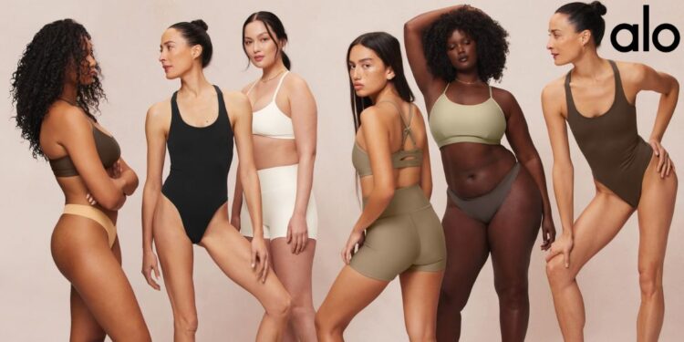 Alo Yoga: Elevate Your Everyday Style with Premium Activewear and Exclusive Deals