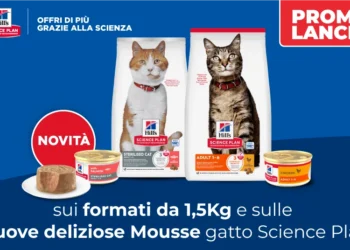 Arcaplanet: tutto ciò che serve per prendersi cura dei propri animali