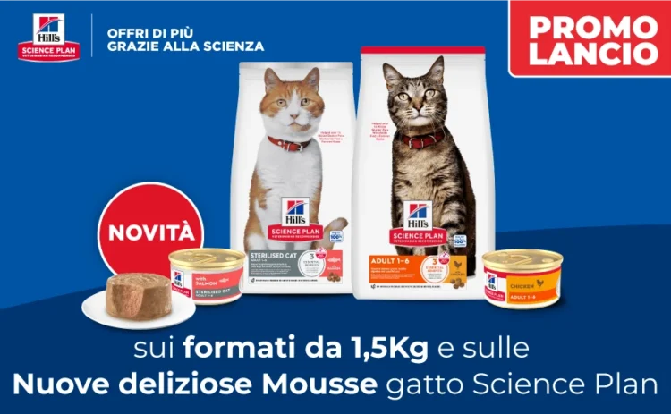 Arcaplanet: tutto ciò che serve per prendersi cura dei propri animali
