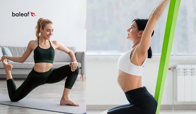 Baleaf: Discover Comfortable Activewear, Versatile Outdoor Clothing, and Smart Sportswear Deals for Every Adventure