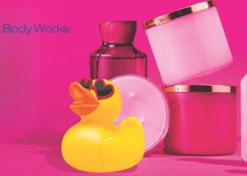 Bath & Body Works: كيف تحوّل روتين العناية اليومية إلى تجربة من الاسترخاء والفخامة
