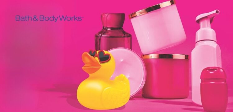 Bath & Body Works: كيف تحوّل روتين العناية اليومية إلى تجربة من الاسترخاء والفخامة