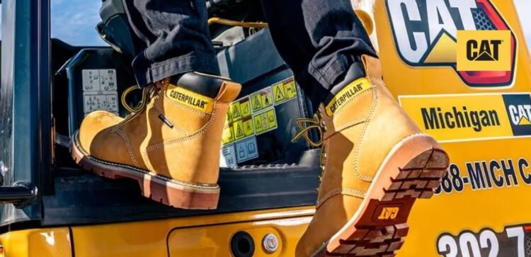 CAT Footwear: How to Choose Durable Boots and Stylish Shoes for Every Adventure