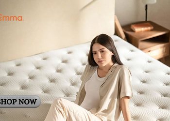 Emma: Cómo preparar una habitación de invitados cómoda y acogedora para cualquier visita
