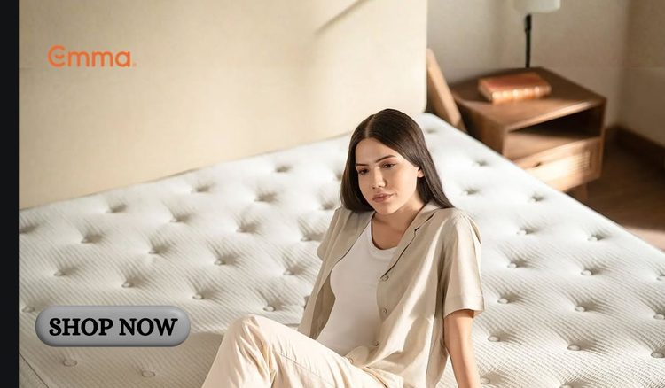 Emma: Cómo preparar una habitación de invitados cómoda y acogedora para cualquier visita