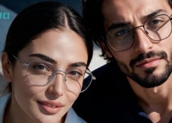 Eyewa: كيف تختار النظارات المثالية التي تجمع بين الأناقة والراحة وجودة الرؤية؟