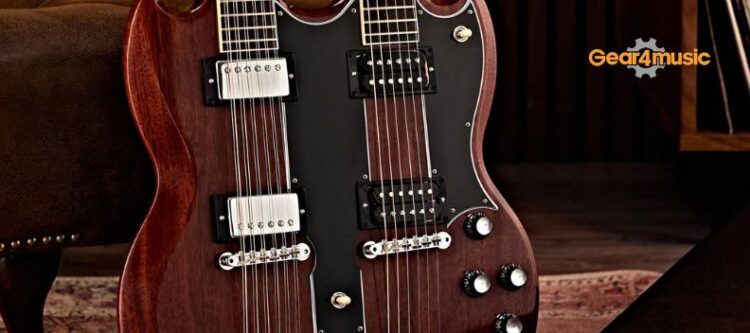 Gear4music: Explore Musical Instruments, Studio Gear and the Latest Offers