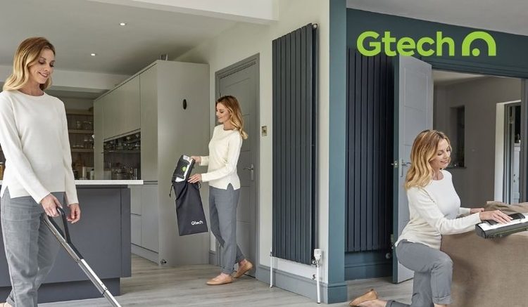Gtech: A Complete Guide to Choosing the Right Cordless Appliances for Every Corner of Your Home