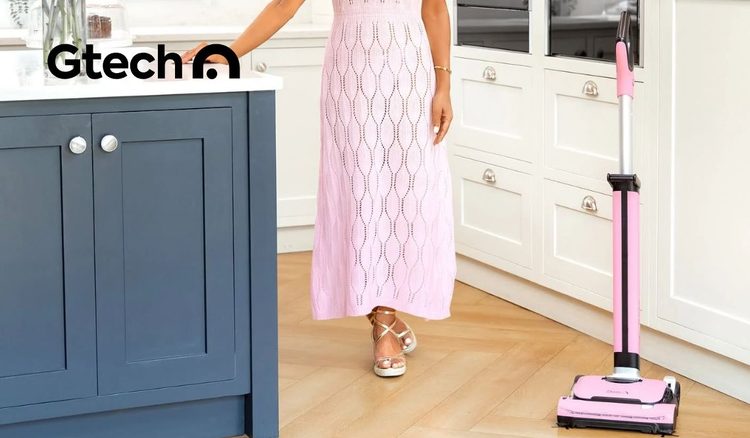 Gtech UK: Discover Smart Cordless Vacuum Cleaners, Innovative Garden Tools and Exclusive Savings in 2026