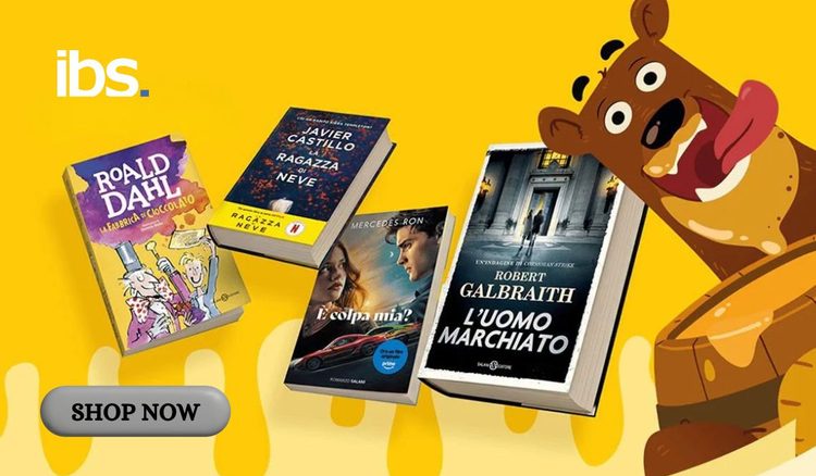 IBS: Come riscoprire il piacere della lettura e creare una biblioteca personale che racconta chi sei