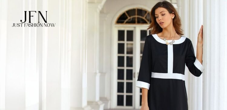 JustFashionNow: How to Create a Stylish Wardrobe with Versatile Fashion Finds